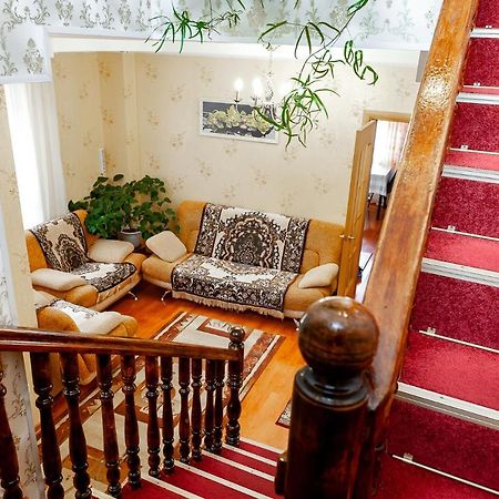 Hostel Astana ภายนอก รูปภาพ