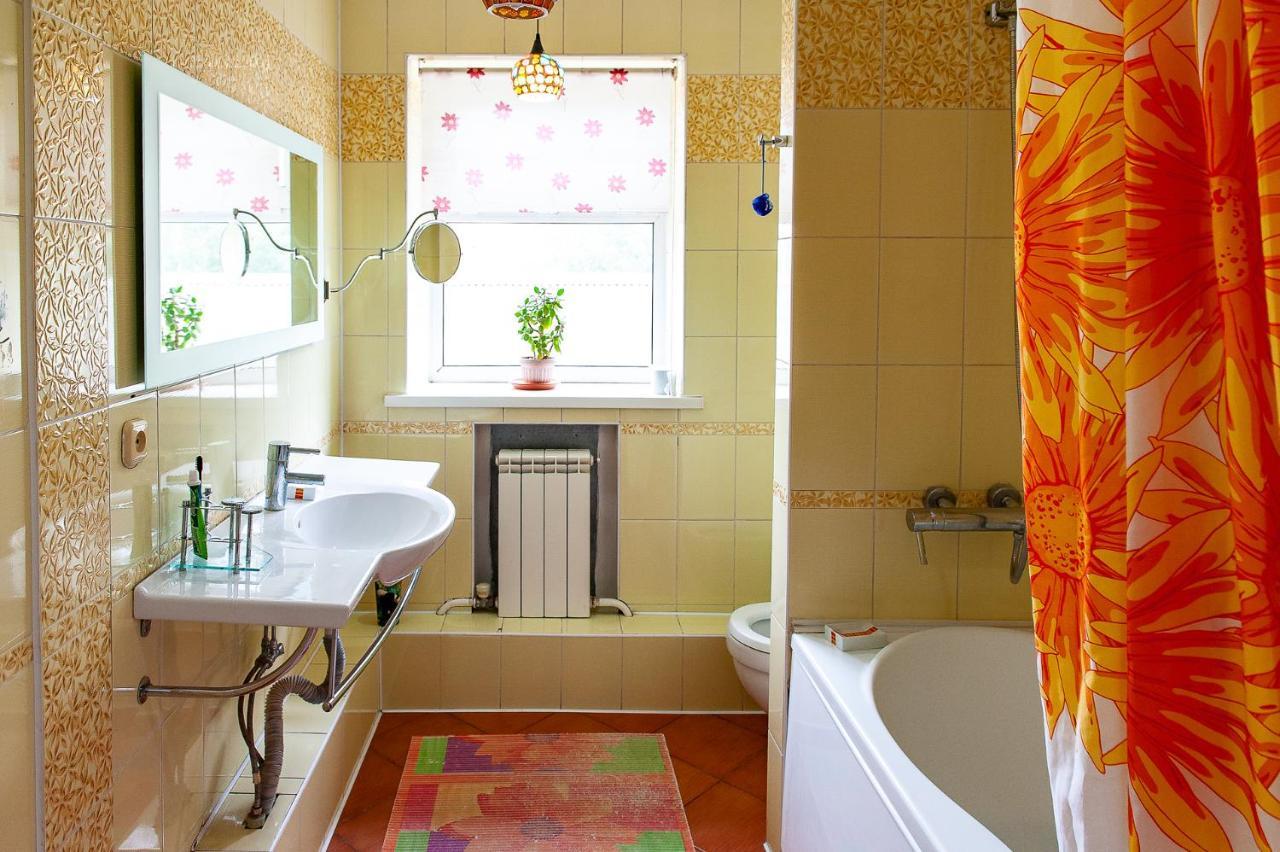 Hostel Astana ภายนอก รูปภาพ